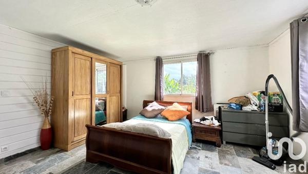 Maison à vendre 11 pièces 215 m² Le Tampon