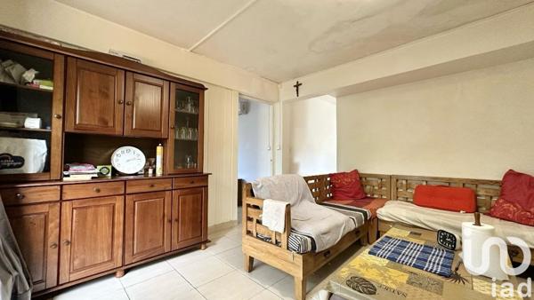 Maison à vendre 11 pièces 215 m² Le Tampon