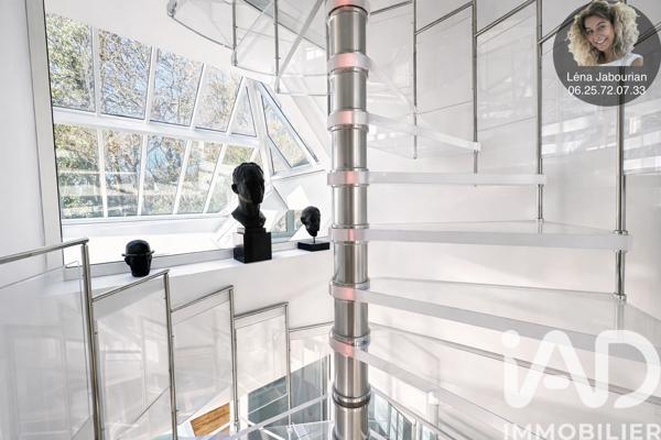 Maison à vendre 11 pièces 1 079 m² Sceaux