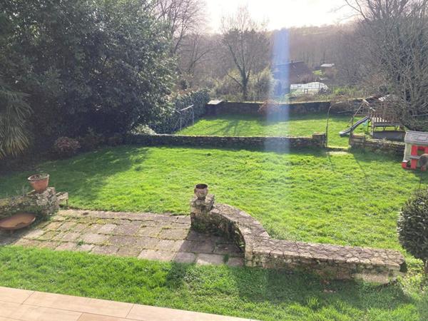 Belle Demeure années 30