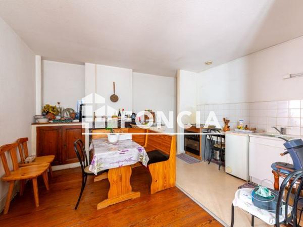 À vendre Appartement 2 pièces 65.15 m² - Montélimar 26200