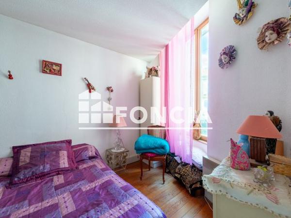 À vendre Appartement 2 pièces 65.15 m² - Montélimar 26200