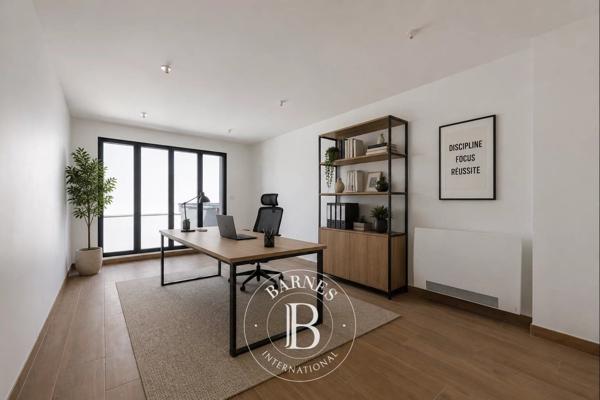 Joinville-le-Pont, Maison 5 Chambres -  219 m² à vendre