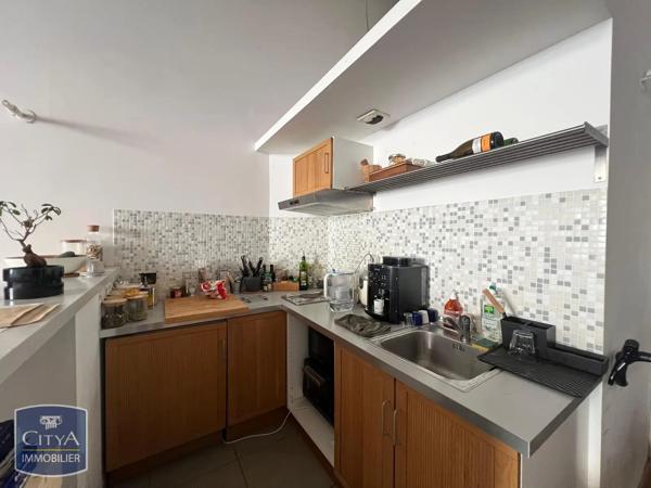 Appartement à louer 2 pièces 60.92m² Vichy (03200)