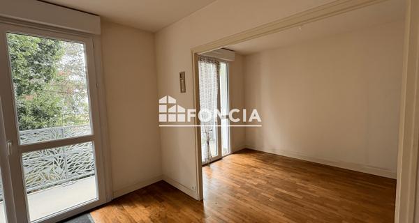 Location Appartement 4 pièces 69.04 m² - Rennes 35200
