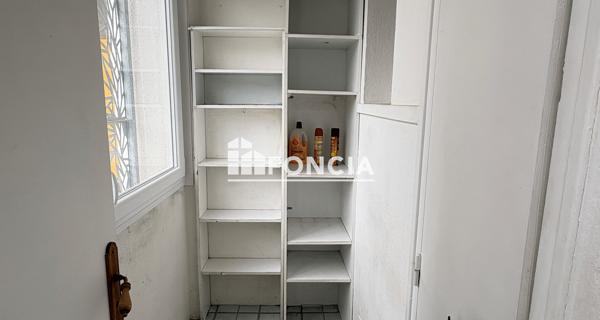Location Appartement 4 pièces 69.04 m² - Rennes 35200