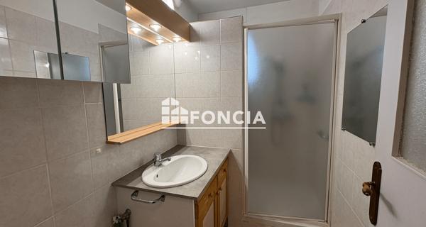 Location Appartement 4 pièces 69.04 m² - Rennes 35200