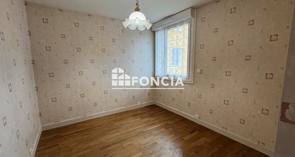 Location Appartement 4 pièces 69.04 m² - Rennes 35200