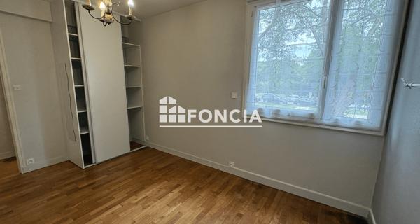 Location Appartement 4 pièces 69.04 m² - Rennes 35200