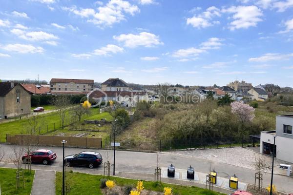 Appartement de 67,04 m²