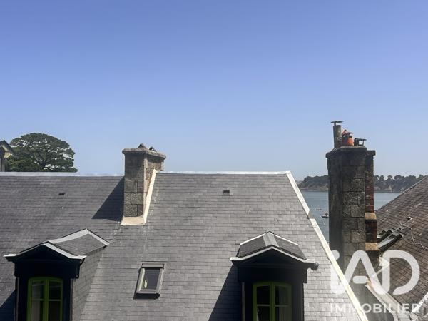 Appartement à vendre 2 pièces 32,6 m² Dinard