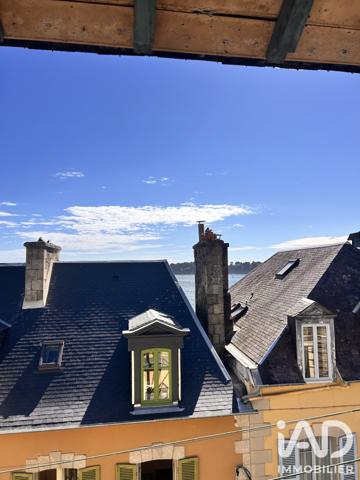 Appartement à vendre 2 pièces 32,6 m² Dinard