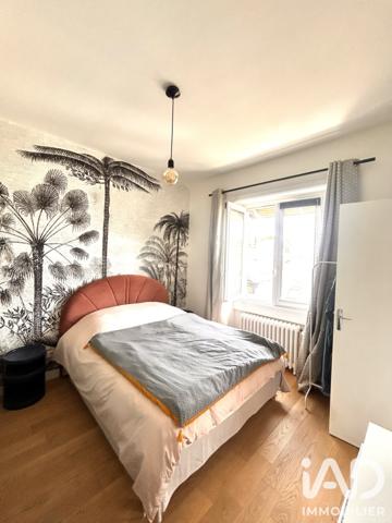Appartement à vendre 2 pièces 32,6 m² Dinard