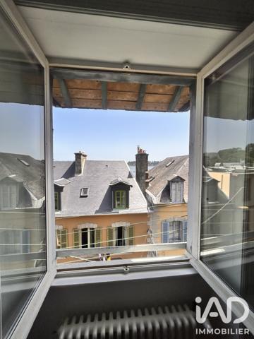 Appartement à vendre 2 pièces 32,6 m² Dinard