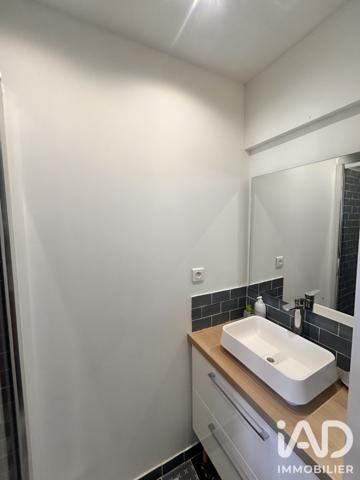 Appartement à vendre 2 pièces 32,6 m² Dinard