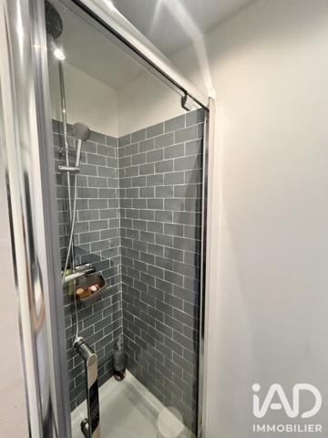 Appartement à vendre 2 pièces 32,6 m² Dinard