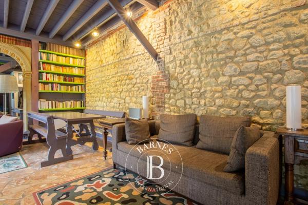 Deauville, Maison  132 m² à vendre