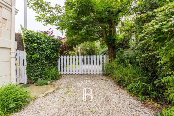 Deauville, Maison  132 m² à vendre