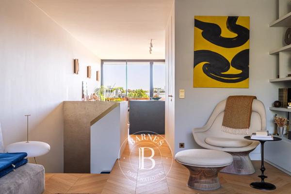 Paris 16ème, Appartement 1 Chambre -  79 m² à vendre
