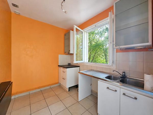 Maison/Appartement Orsay 2 pièce(s) 42 m2