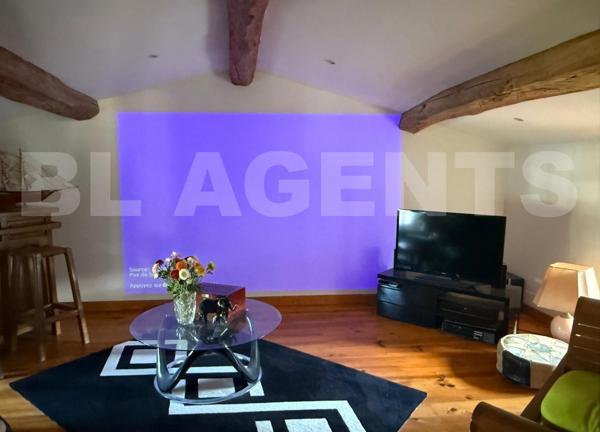 ✨ Propriété d'Exception et Prestations Haut de Gamme à Vielmur-sur-Agout (81570) ✨