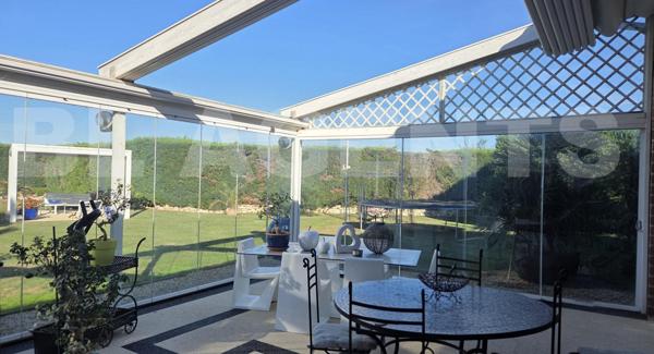 ✨ Propriété d'Exception et Prestations Haut de Gamme à Vielmur-sur-Agout (81570) ✨