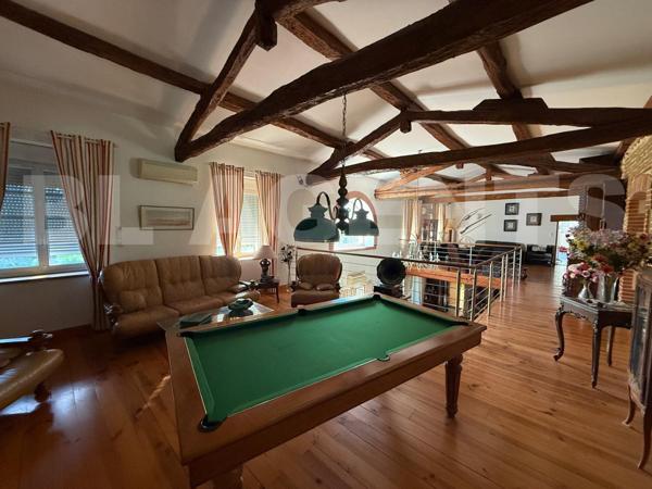 ✨ Propriété d'Exception et Prestations Haut de Gamme à Vielmur-sur-Agout (81570) ✨