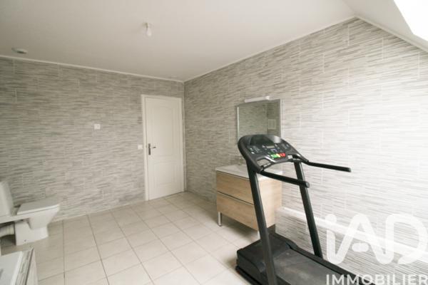 Maison à vendre 8 pièces 189 m² Pommeuse