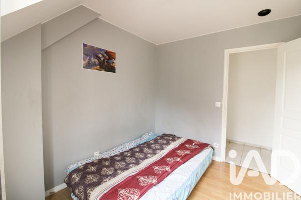 Maison à vendre 8 pièces 189 m² Pommeuse
