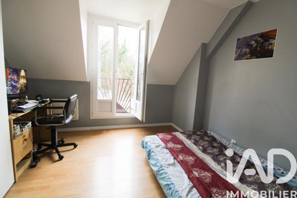 Maison à vendre 8 pièces 189 m² Pommeuse
