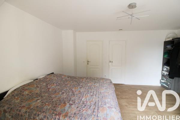 Maison à vendre 8 pièces 189 m² Pommeuse