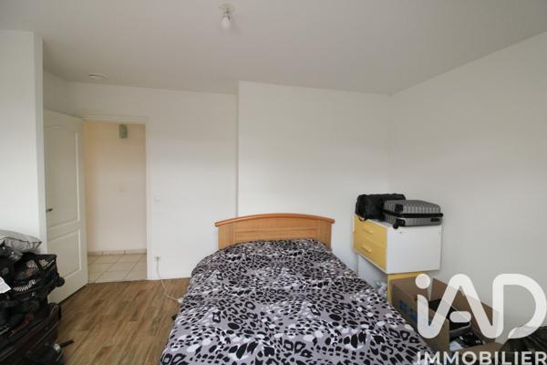 Maison à vendre 8 pièces 189 m² Pommeuse