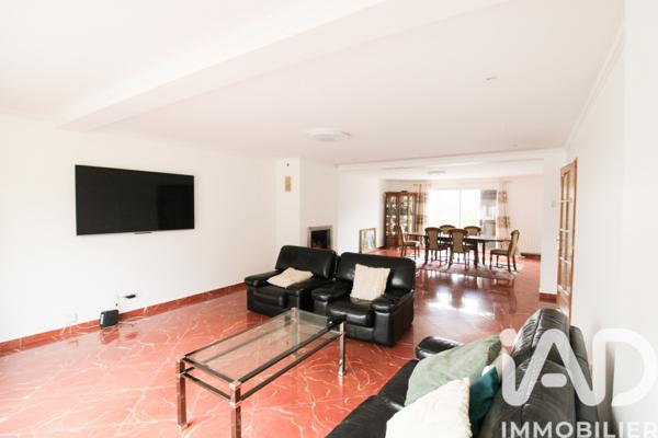 Maison à vendre 8 pièces 189 m² Pommeuse