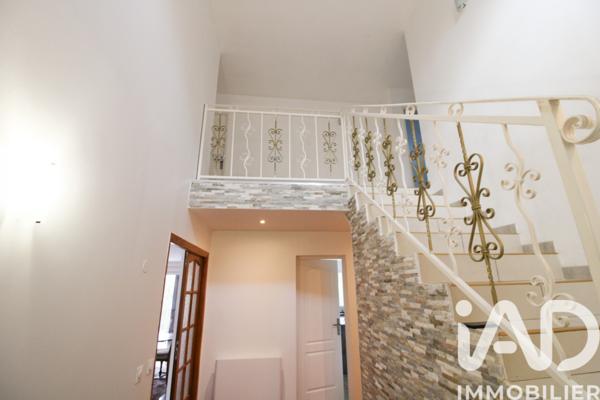 Maison à vendre 8 pièces 189 m² Pommeuse