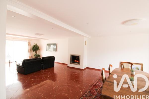 Maison à vendre 8 pièces 189 m² Pommeuse