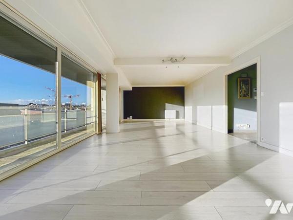 LORIENT CENTRE proche GARE et CINEVILLE