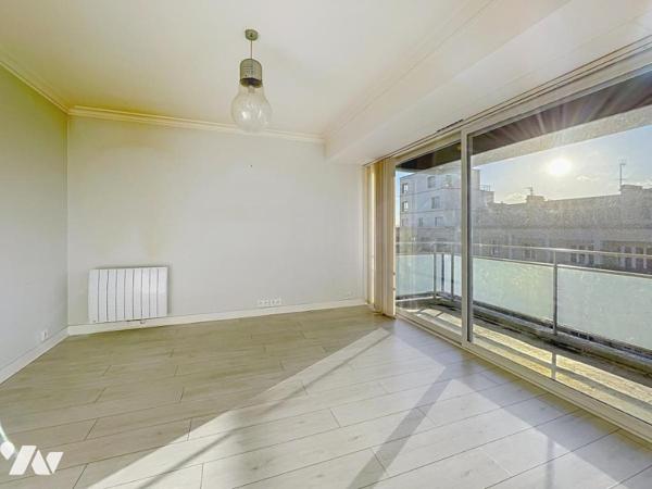 LORIENT CENTRE proche GARE et CINEVILLE