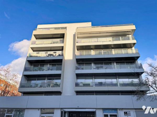 LORIENT CENTRE proche GARE et CINEVILLE