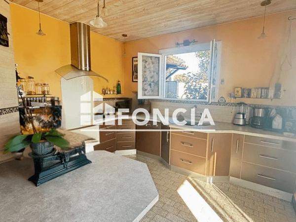 À vendre Maison 5 pièces 103.61 m² - Châtelaillon-plage 17340