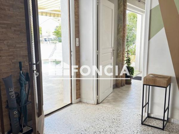 À vendre Maison 5 pièces 103.61 m² - Châtelaillon-plage 17340