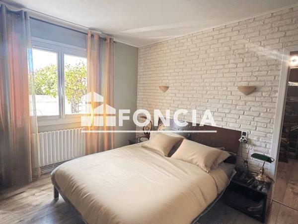 À vendre Maison 5 pièces 103.61 m² - Châtelaillon-plage 17340