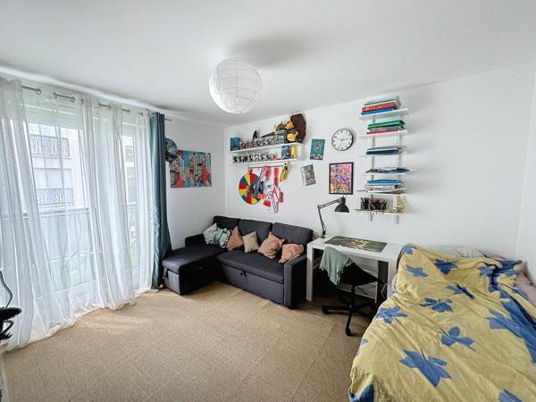 Appartement à vendre    4 pièces • 78 m2 Ozoir-la-Ferrière