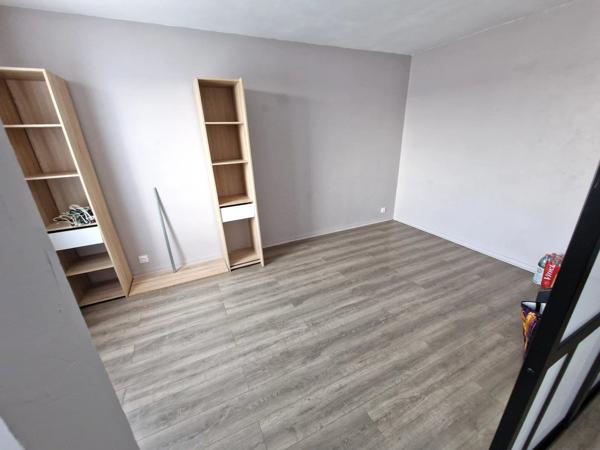 Location Appartement 2 pièces 41 m2 à Compiègne