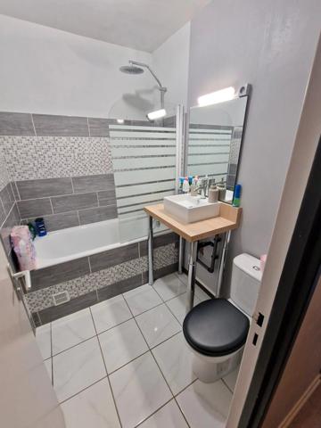 Location Appartement 2 pièces 41 m2 à Compiègne