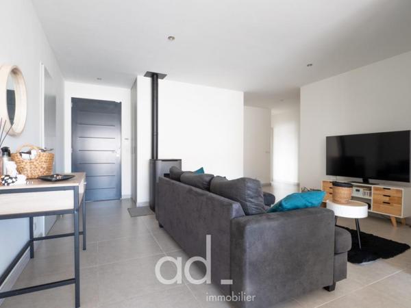 Maison à vendre Saint-Xandre