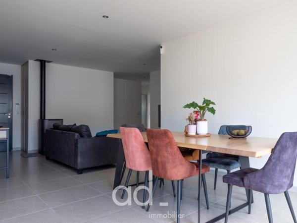 Maison à vendre Saint-Xandre