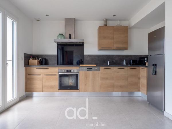 Maison à vendre Saint-Xandre