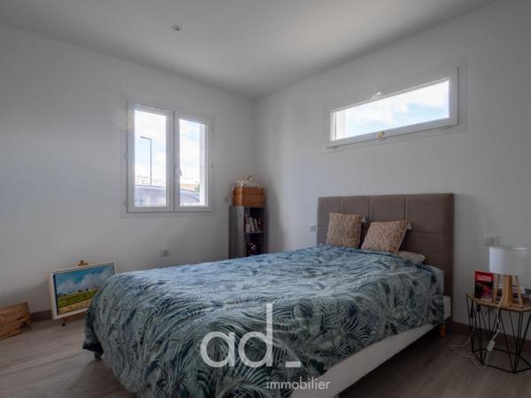 Maison à vendre Saint-Xandre