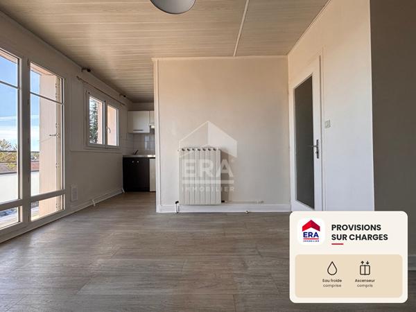 Appartement Saint Pryve Saint Mesmin 1 pièce(s) 27 m2