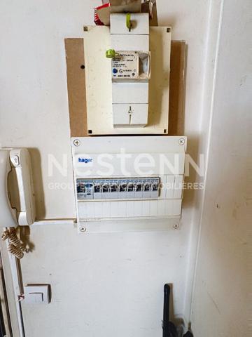 À vendre : Appartement GRAND STUDIO à Antony cave et parking